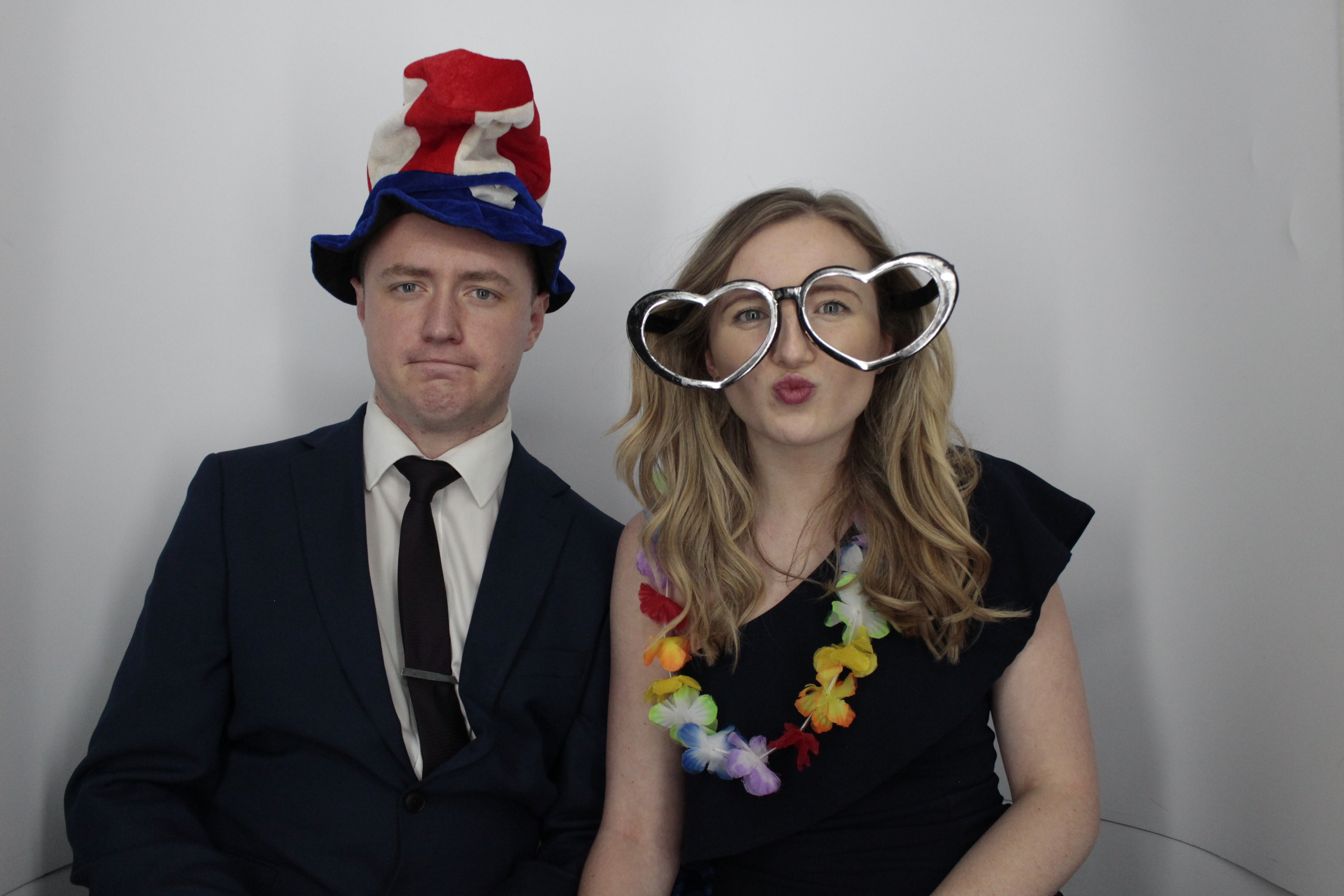 Andrew and Lynsey's Wedding | View more photos from the event at gallery.myphotoboothexperience.co.uk/u/MyPhotoBoothExperienceLtd/Andrew-and-Lynseys-Wedding